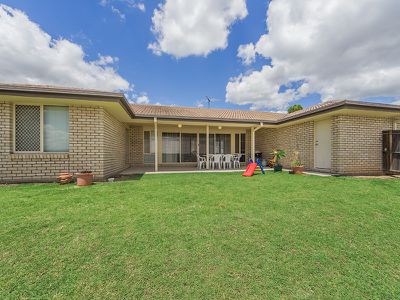 21 Sandhurst Place, Brassall