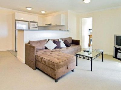 23 / 7-17 Sinclair Street, Wollstonecraft