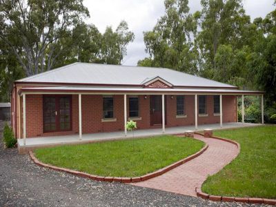 1 Syrah Court, Maiden Gully