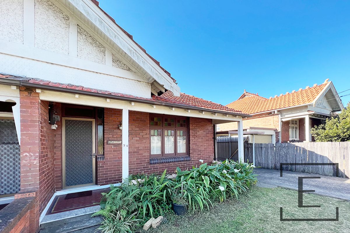 34 Queens Road, Five Dock
