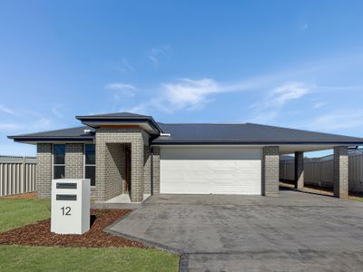 12a Malanda Avenue, Dubbo