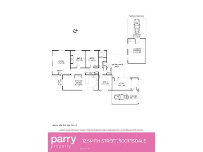 12 Smith Street, Scottsdale