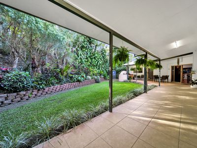 211-215 Dempsey Street, Gordonvale