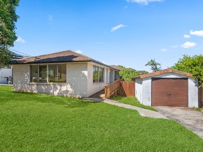 16 Shipton Crescent, Mount Warrigal