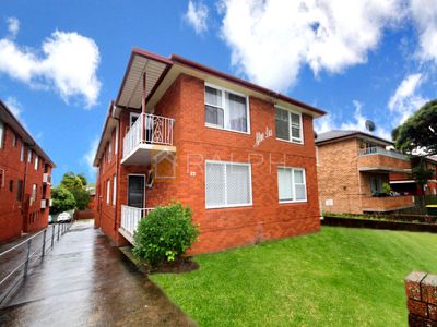 8 / 22 Shadforth Street, Wiley Park