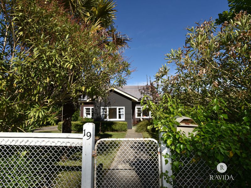 19 BUCKLAND GAP ROAD, Beechworth