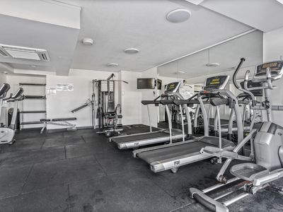 1702 / 510 St Pauls Terrace, Bowen Hills