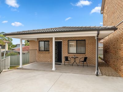 6 Toona Place, Bossley Park