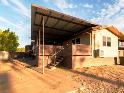 27 Eagle street, Longreach