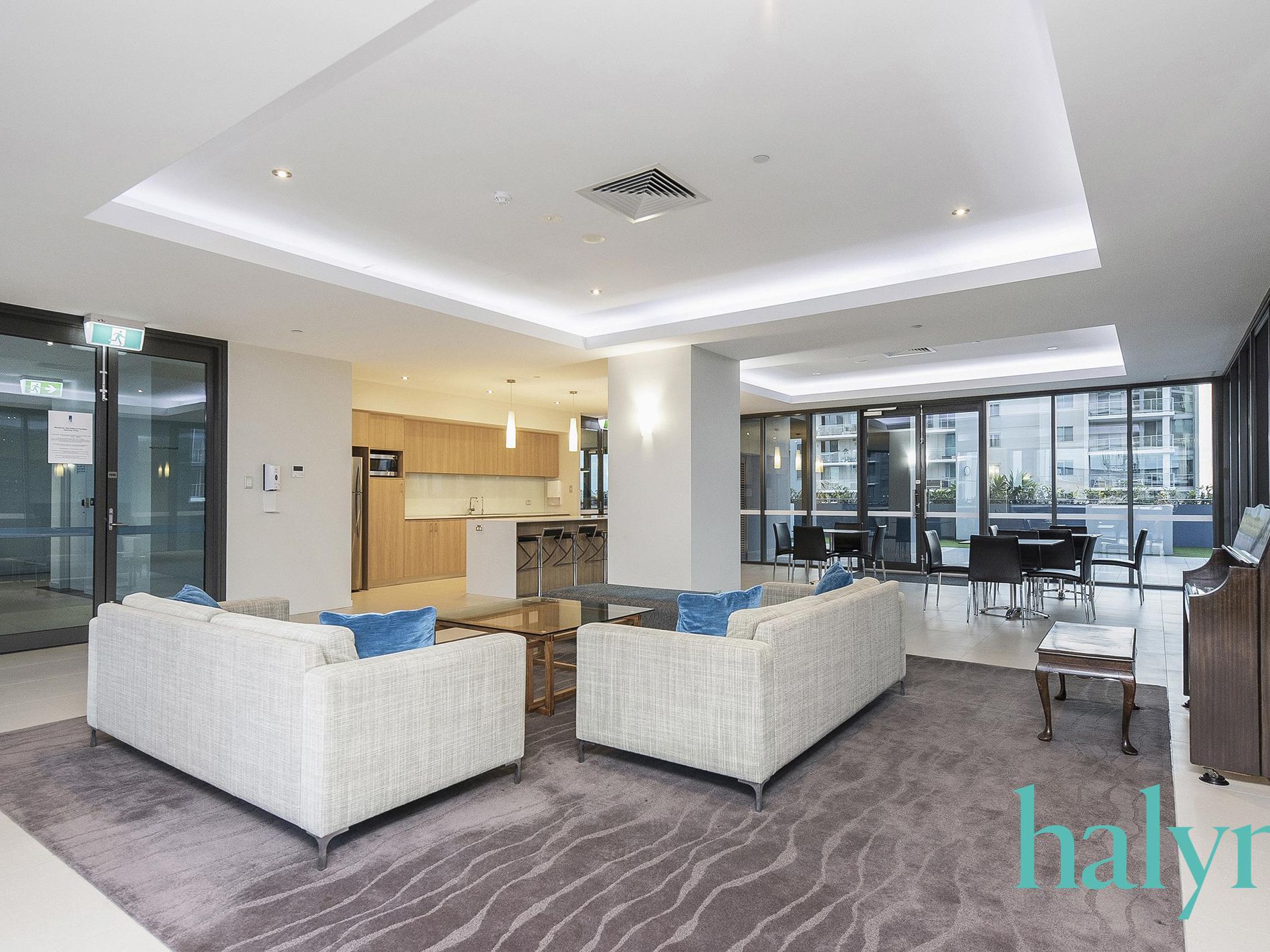 133 / 181 Adelaide Terrace, East Perth Halyn Property