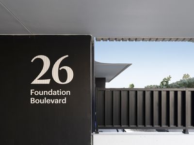 521 / 26 Foundation Boulevard, Burwood East