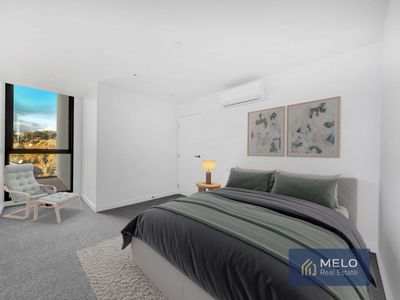 110 / 4 Poulter Avenue, Greensborough