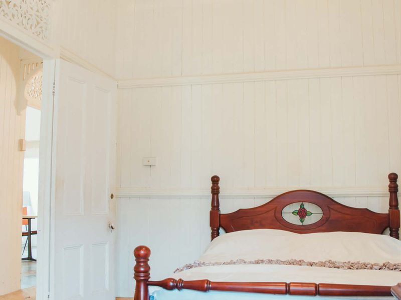 1 Sahara Road, Glass House Mountains