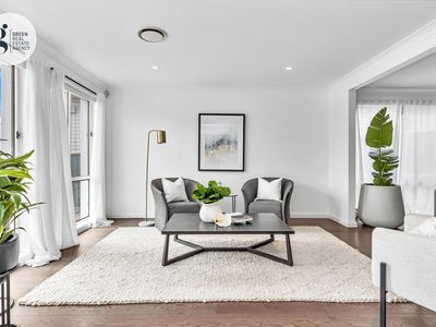 32 Trumble Avenue, Ermington