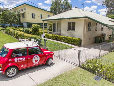 7 Fitzgerald Street, North Ipswich