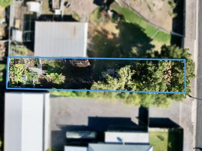 Lot 1, John Street, Kalangadoo