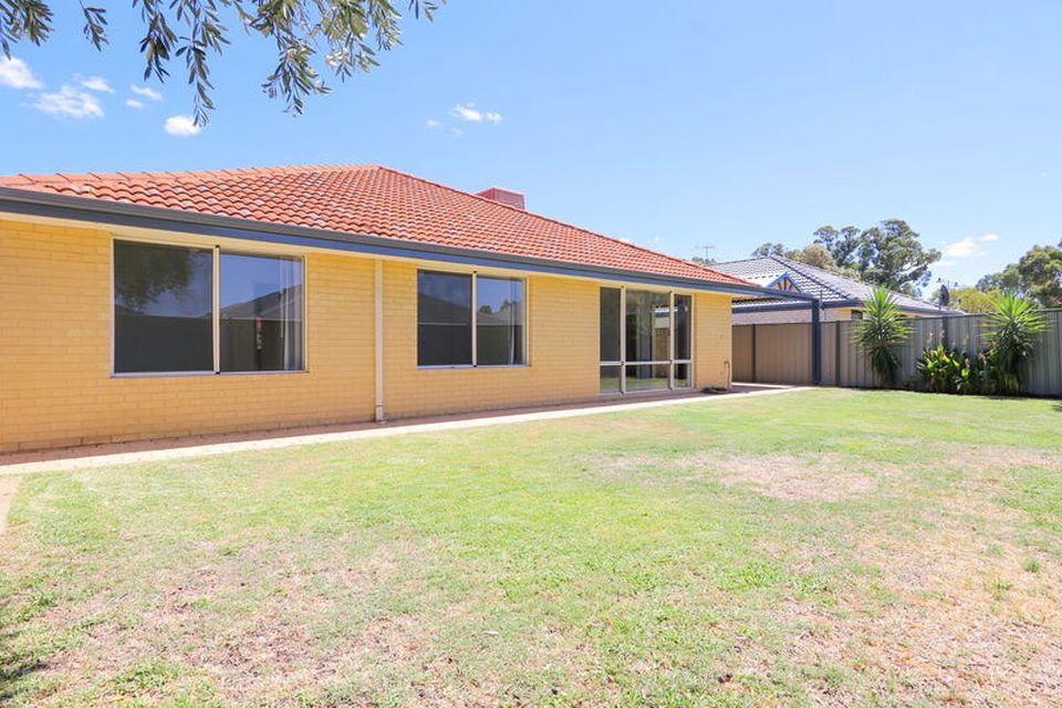 18 Birdsville Drive , Baldivis