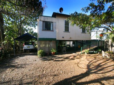 96 BLOOMFIELD ST, Gunnedah