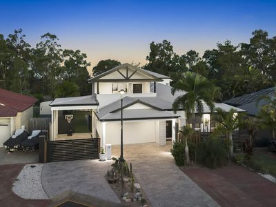 28 Fennessy Close, Wakerley