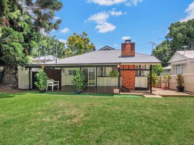 5 Glebe Road, Newtown