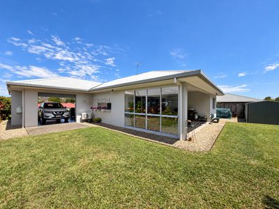 7 Cahill Close, Yungaburra