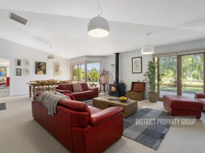 3165 Mansfield Woods Point Road, Jamieson