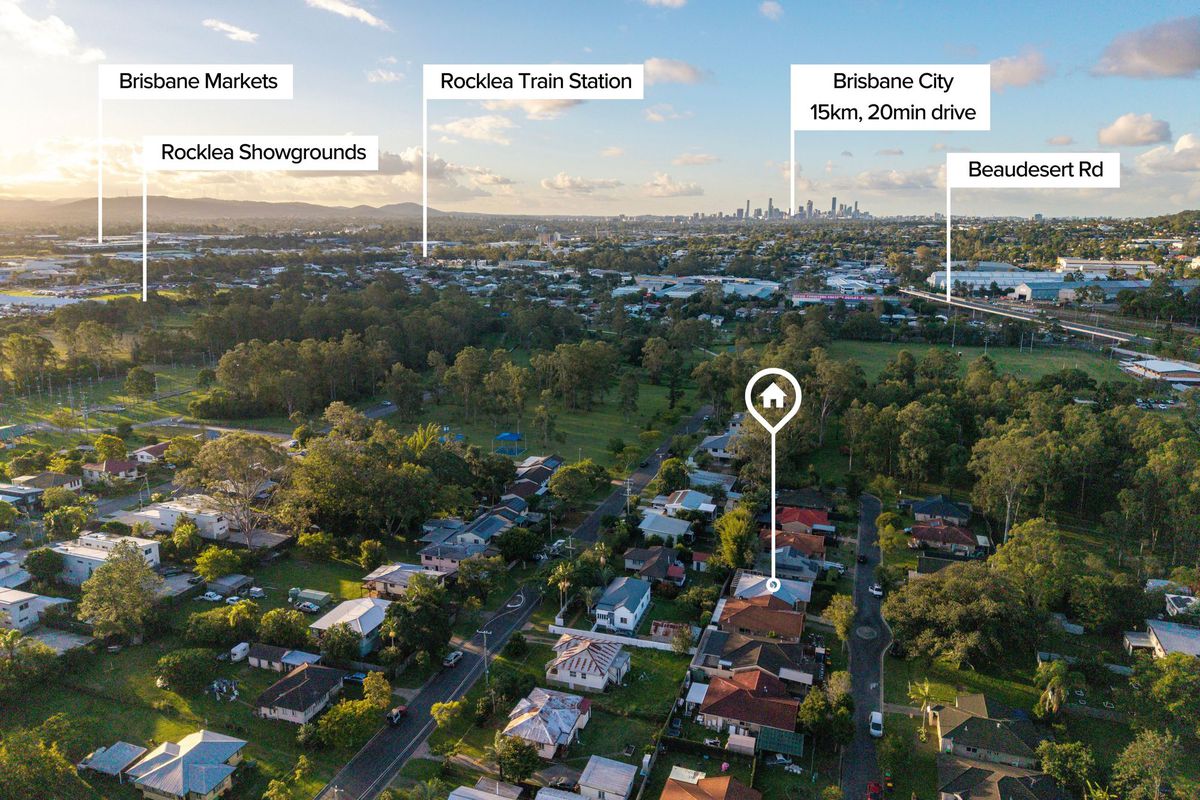 11 Erncroft Place, Rocklea