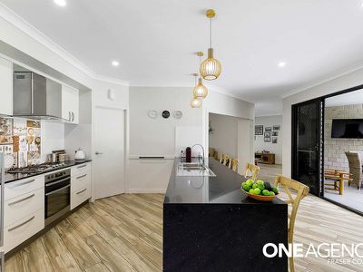 29 Senor Avenue, Urangan