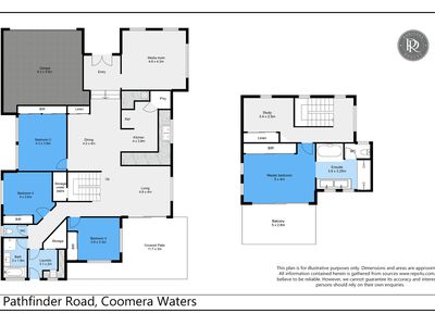 5 Pathfinder Road, Coomera Waters