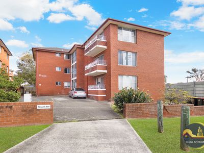 6 / 25 Romilly Street, Riverwood