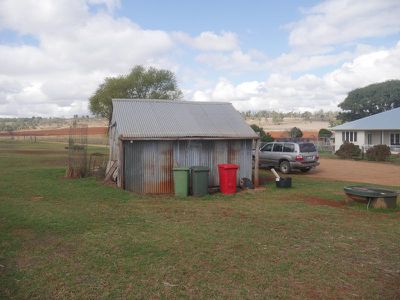 337 Kumbia Minmore Road, Kingaroy