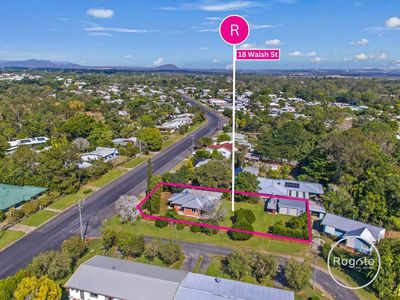 18 Walsh Street, Mareeba