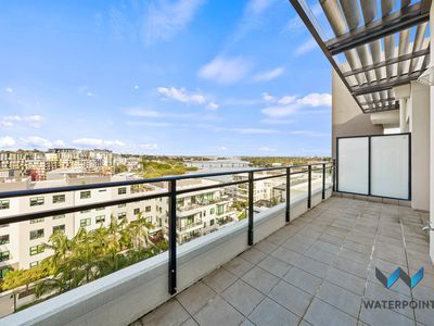 32 / 11 Bay Drive, Meadowbank