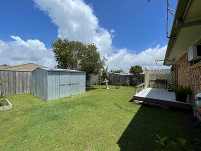 5 Parlon Court, Kawungan