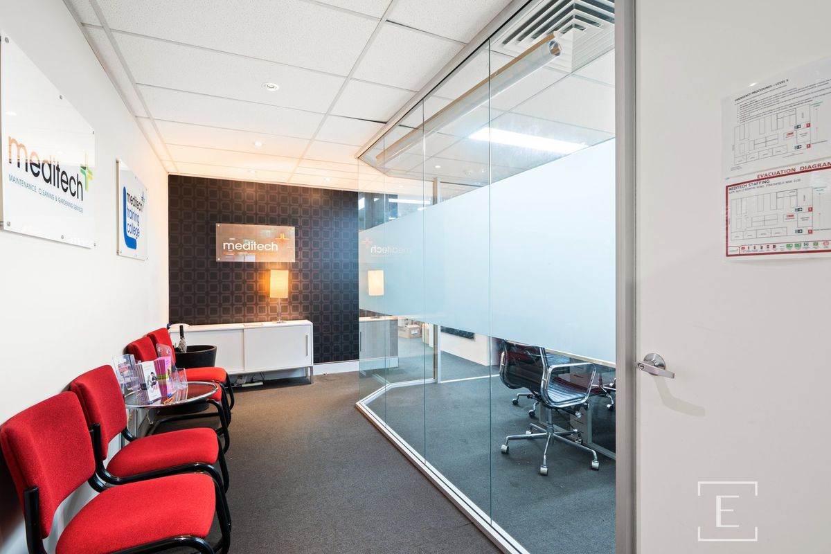 5G & 5H / 9-13 Redmyre Road, Strathfield