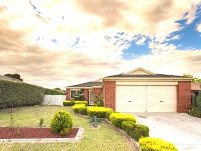 2 Flynn Court, Narre Warren South