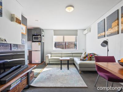 4 / 73 Kingsville Street, Kingsville