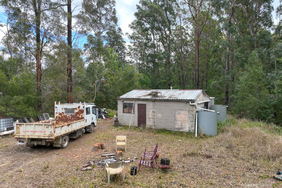 Lot 114, 1800 Kippax Road, Kippaxs