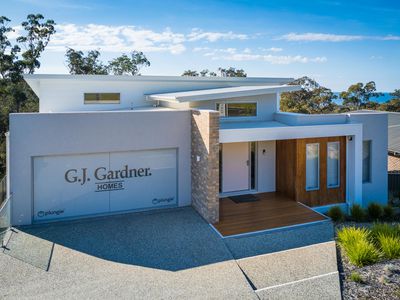 160 Mirador Drive, Merimbula