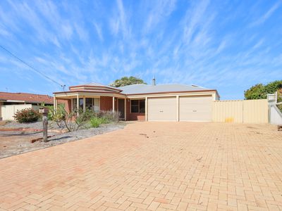 43 Camp Road, Pinjarra