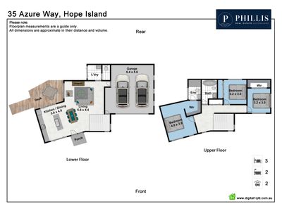 35 Azure Way, Hope Island