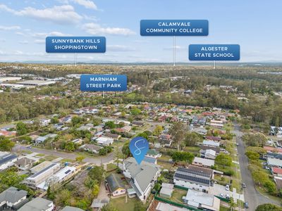 6 / 16 Marnham Street, Acacia Ridge