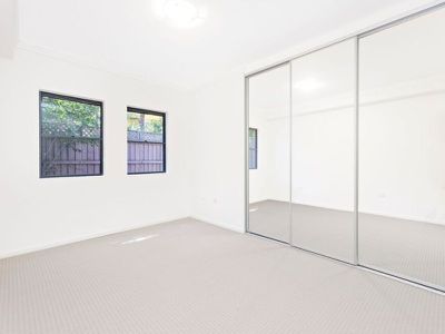 6 / 44-46 Cecil Avenue, Castle Hill