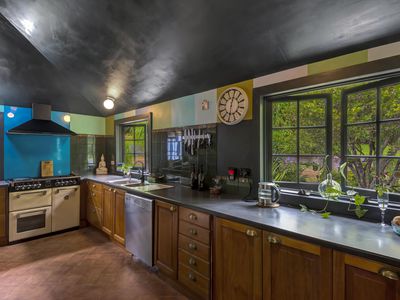 2210 Nimbin Road, Coffee Camp