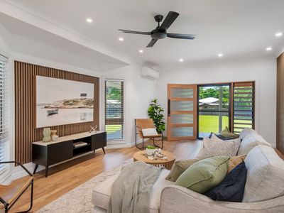 69-71 Dempsey Street, Gordonvale