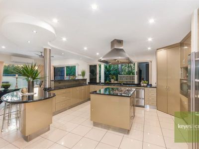 14 Regatta Crescent, Douglas