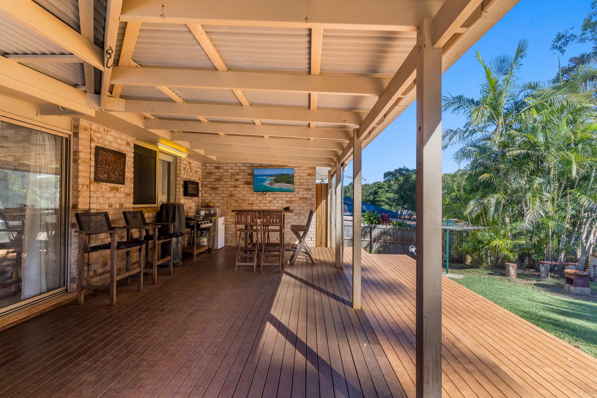 3 Corinne Place, Goonellabah
