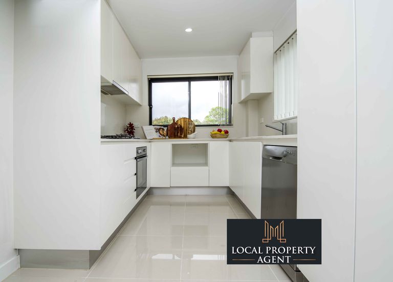27 / 203 Auburn Rd, Yagoona