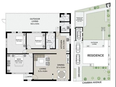 69 Cambrai Avenue, Engadine