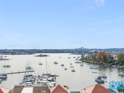 92 / 3 Wulumay Close, Rozelle